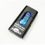 USB 2.0 Multi Card reader 4-in-1